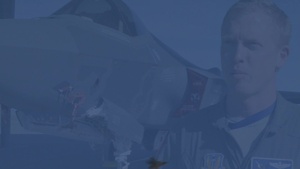 F-35A: The Game Changer