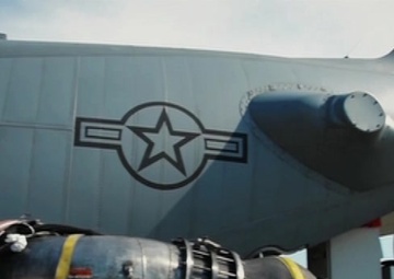 Minuteman Report: California Air National Guard Conduct MAFFS Training