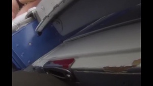 Coast Guard medevacs 2 from grounded boat off the Bolivar Penisula in Texas