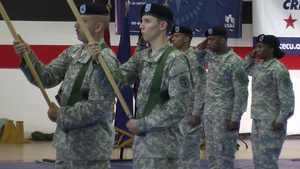 Change of Command  Dental Command Europe