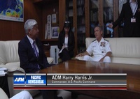 Pacific Report: July 26, 2016