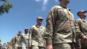 All Hands Update: Guam Liberation Day