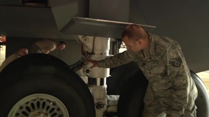 108th Wing Crew Chiefs Interviews