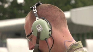 Warthog at Slovakia FTD 2016