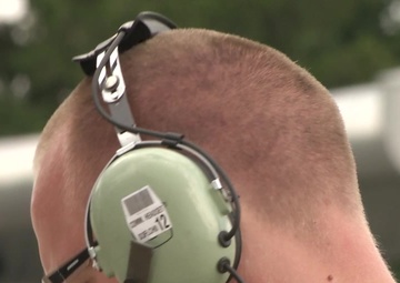 Warthog at Slovakia FTD 2016