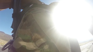 Special Operations Forces Conducts Free Fall Jump at RIMPAC 2016