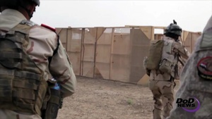 XVIII Airborne Corps to Take Command of CJTF-OIR