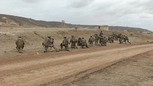 Africa Readiness