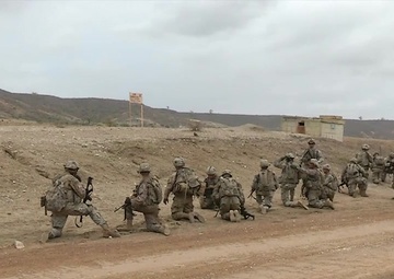 Africa Readiness