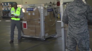Vigilant Guard 2016 VTNG SNS Training (B-roll)