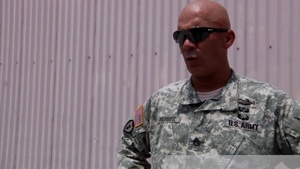 Air Assault Training
