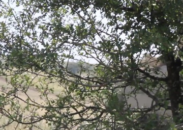 U.S. Tankers Train in Romania