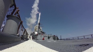 SM2 Launch