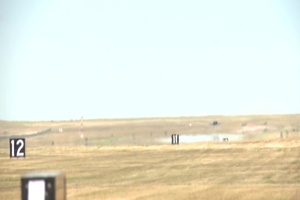 EA-18G Growlers soar in PRTC while training at Ellsworth