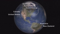 GPS IIF 12 Launch Mission Team Video