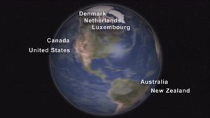 GPS IIF 12 Launch Mission Team Video