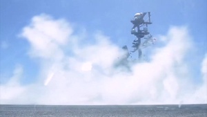 Pacific Newsbreak: July 29, 2016