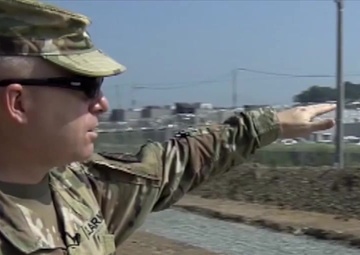 Around the Peninsula - July 28