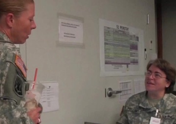 Minuteman Report: Vermont Army National Guard Rally Soldiers for Vigilant Guard 2016