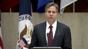 DEPSEC of State Blinken remarks at “Washington Conference on Threats to Religious and Ethnic Minorities under ISIL”