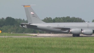 Estonia Forward Training Deployment 2016