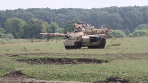 U.S. Soldiers Role-play as Enemy