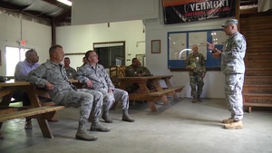 Vigilant Guard 2016 DV Day