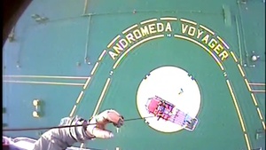 Coast Guard medevacs citizen of India from tanker off Oahu