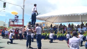 Liberation Day 2016/Raider 2-1