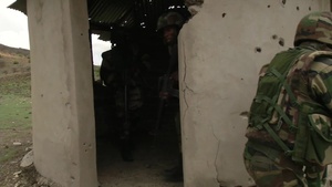 Africa Readiness Training Overview TV News