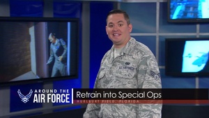 Around the Air Force: 7.29.2016