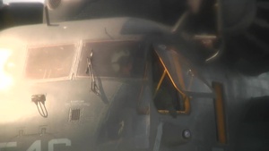 Bilateral Mine Countermeasures Exercise