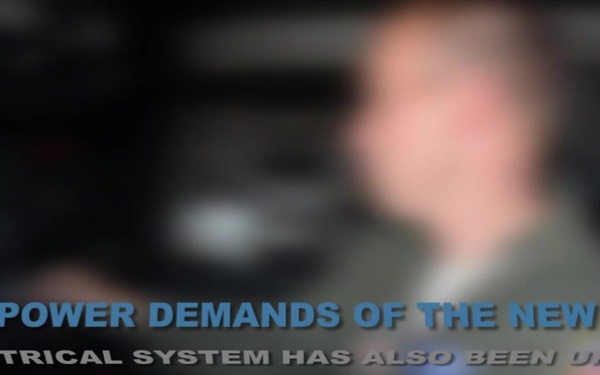 EC-130 Gets an upgrade