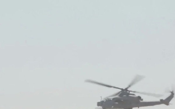 Marine Corps Installations - West Regional Round-up July 2016