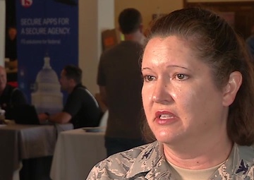 Ramstein Tech Expo