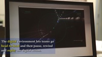 Marines Prepare for Virtual Warfare