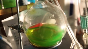 CBRN Marines conduct hazmat technician training
