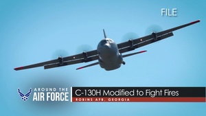 Around the Air Force: 8.2.2016