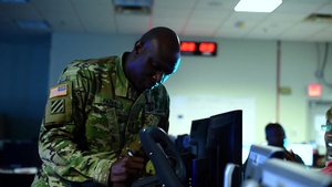 Blue Flag: War Games
