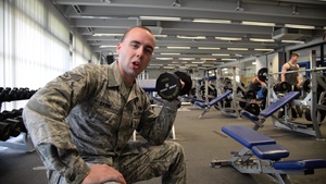 Ramstein How-To: Fitness