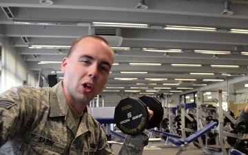 Ramstein How-To: Fitness