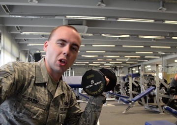 Ramstein How-To: Fitness