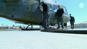 Mission Highlight: Fuels