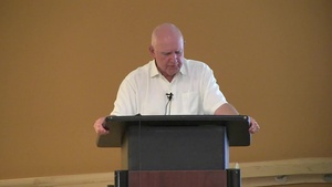 CDR Halyburton Vietnam POW PME