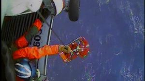 Happy 226th Birthday to the U.S. Coast Guard
