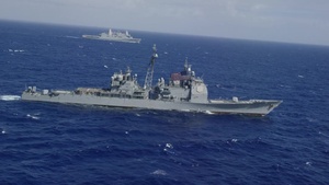 USS Mobile Bay (CG 53)
