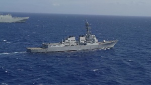 USS Howard (DDG 83)