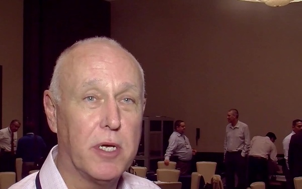 COPES Conference Lima Peru