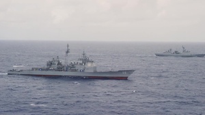 USS Princeton (CG 59)