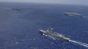 USS Chung-Hoon (DDG 93)